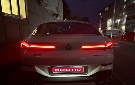 BMW X6, 2020 год, 8 900 000 рублей, 8 фотография