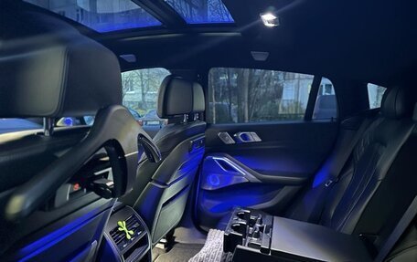 BMW X6, 2020 год, 8 900 000 рублей, 21 фотография
