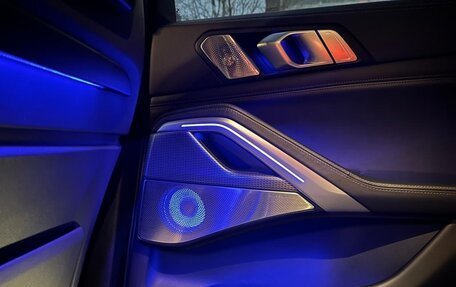 BMW X6, 2020 год, 8 900 000 рублей, 22 фотография
