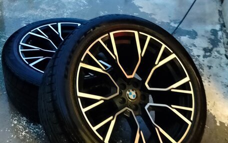 BMW X6, 2020 год, 8 900 000 рублей, 32 фотография
