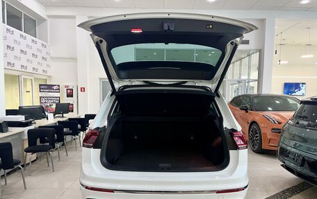 Volkswagen Tiguan II, 2018 год, 2 958 000 рублей, 7 фотография