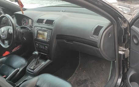 Skoda Octavia RS, 2012 год, 1 600 000 рублей, 3 фотография