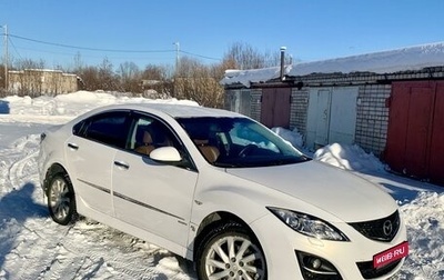 Mazda 6, 2010 год, 975 000 рублей, 1 фотография