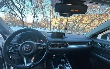Mazda CX-5 II, 2017 год, 2 600 000 рублей, 13 фотография