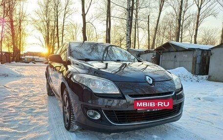 Renault Megane III, 2013 год, 670 000 рублей, 5 фотография