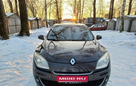Renault Megane III, 2013 год, 670 000 рублей, 6 фотография