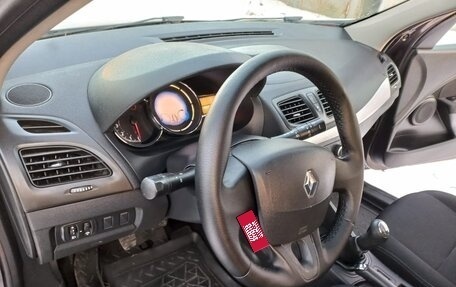 Renault Megane III, 2013 год, 670 000 рублей, 22 фотография