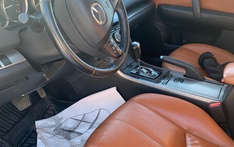 Mazda 6, 2010 год, 975 000 рублей, 4 фотография