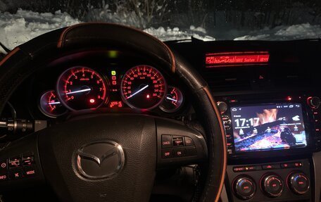 Mazda 6, 2010 год, 975 000 рублей, 16 фотография
