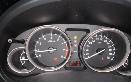 Mazda 6, 2010 год, 975 000 рублей, 15 фотография