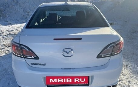 Mazda 6, 2010 год, 975 000 рублей, 18 фотография