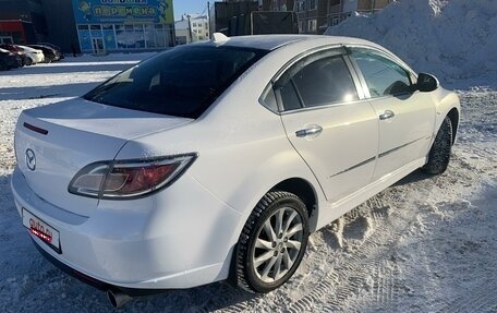 Mazda 6, 2010 год, 975 000 рублей, 23 фотография
