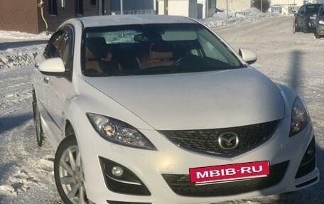 Mazda 6, 2010 год, 975 000 рублей, 20 фотография