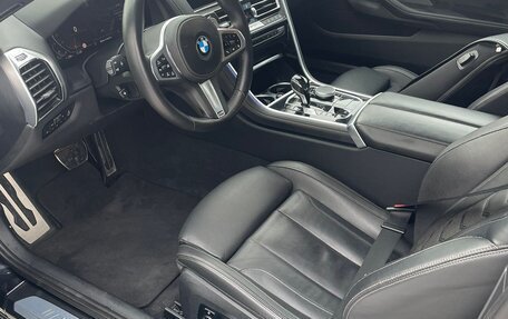 BMW 8 серия, 2020 год, 7 499 000 рублей, 11 фотография