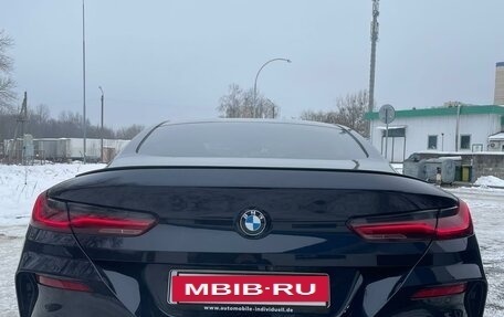 BMW 8 серия, 2020 год, 7 499 000 рублей, 6 фотография