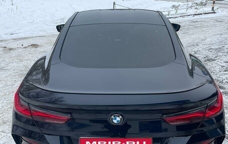 BMW 8 серия, 2020 год, 7 499 000 рублей, 7 фотография