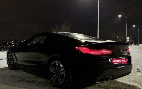 BMW 8 серия, 2020 год, 7 499 000 рублей, 10 фотография