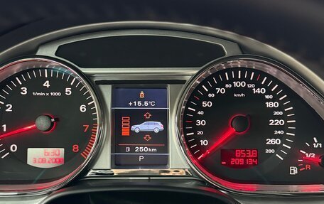 Audi Q7, 2007 год, 1 299 999 рублей, 14 фотография
