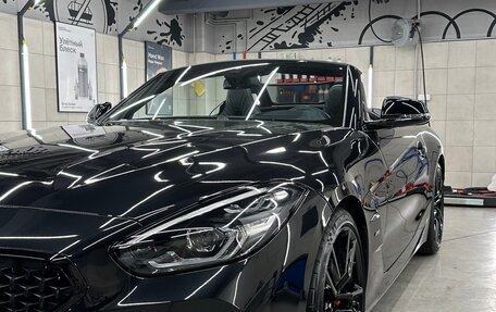 BMW Z4, 2020 год, 6 450 000 рублей, 5 фотография