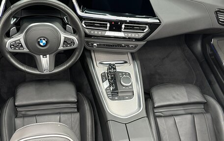 BMW Z4, 2020 год, 6 450 000 рублей, 10 фотография