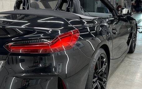 BMW Z4, 2020 год, 6 450 000 рублей, 7 фотография