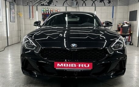 BMW Z4, 2020 год, 6 450 000 рублей, 3 фотография