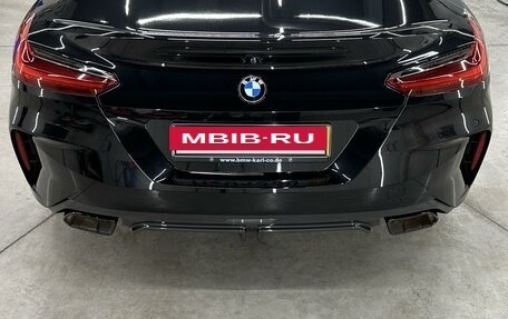 BMW Z4, 2020 год, 6 450 000 рублей, 4 фотография