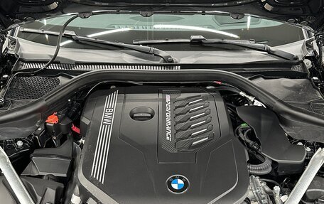 BMW Z4, 2020 год, 6 450 000 рублей, 18 фотография