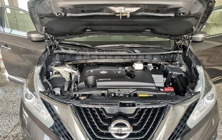 Nissan Murano, 2017 год, 2 600 000 рублей, 4 фотография