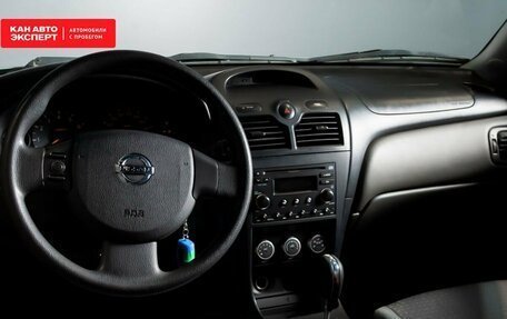 Nissan Almera Classic, 2011 год, 678 695 рублей, 4 фотография
