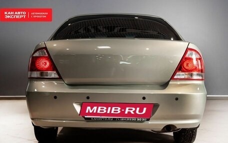 Nissan Almera Classic, 2011 год, 678 695 рублей, 9 фотография