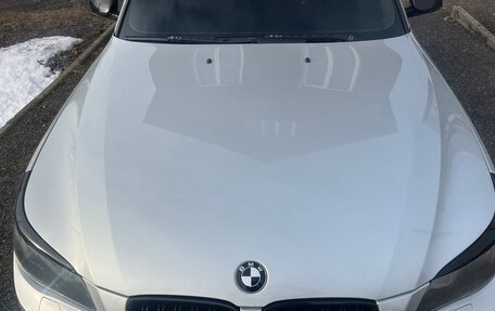 BMW 5 серия, 2005 год, 1 165 000 рублей, 18 фотография