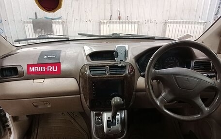 Mitsubishi RVR III рестайлинг, 2000 год, 199 000 рублей, 6 фотография