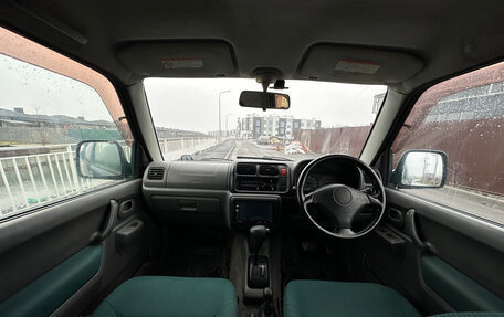 Suzuki Jimny, 2001 год, 530 000 рублей, 6 фотография