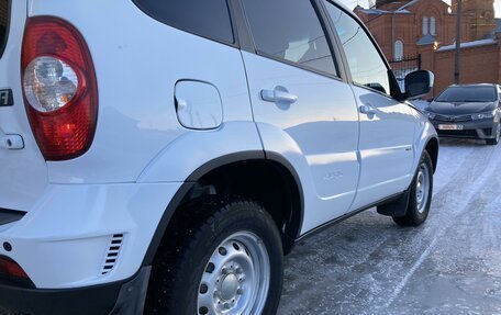 Chevrolet Niva I рестайлинг, 2018 год, 810 000 рублей, 13 фотография