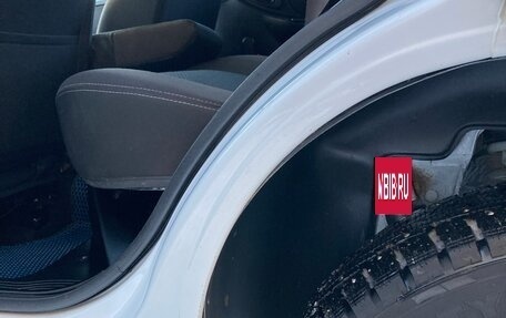 Chevrolet Niva I рестайлинг, 2018 год, 810 000 рублей, 11 фотография