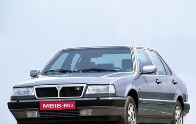 Lancia Thema I, 1990 год, 100 000 рублей, 1 фотография