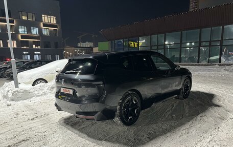 BMW iX, 2023 год, 11 999 000 рублей, 2 фотография