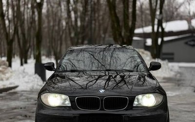 BMW 1 серия, 2010 год, 950 000 рублей, 1 фотография