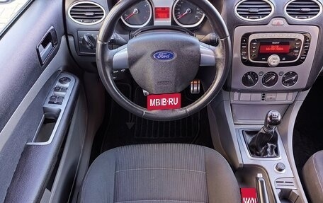 Ford Focus II рестайлинг, 2011 год, 920 000 рублей, 15 фотография