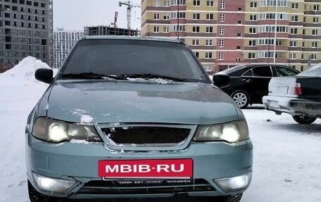 Daewoo Nexia I рестайлинг, 2008 год, 199 999 рублей, 4 фотография