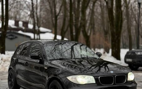 BMW 1 серия, 2010 год, 950 000 рублей, 4 фотография