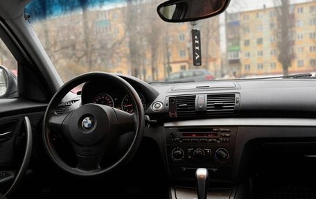 BMW 1 серия, 2010 год, 950 000 рублей, 9 фотография