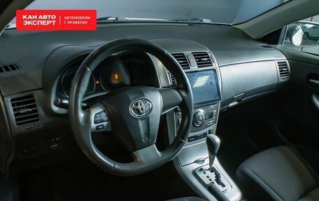 Toyota Corolla, 2010 год, 1 249 568 рублей, 3 фотография