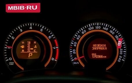 Toyota Corolla, 2010 год, 1 249 568 рублей, 4 фотография