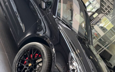 Porsche Macan I рестайлинг, 2021 год, 8 000 000 рублей, 6 фотография
