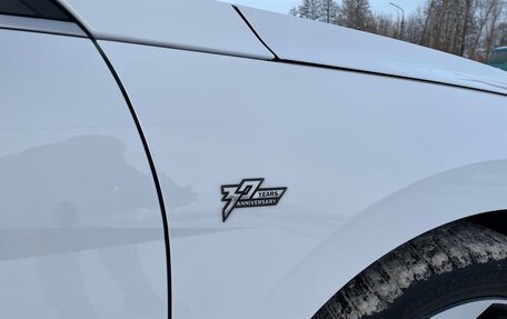 Hyundai Elantra, 2021 год, 2 310 000 рублей, 27 фотография