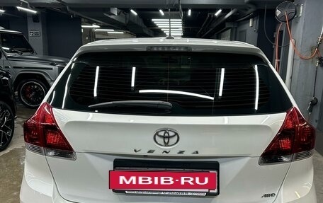 Toyota Venza I, 2013 год, 2 700 000 рублей, 8 фотография