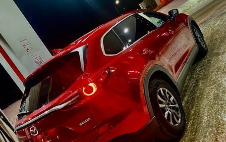 Mazda CX-9 II, 2020 год, 3 800 000 рублей, 3 фотография