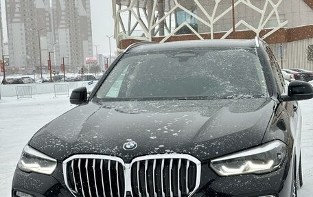 BMW X5, 2019 год, 5 985 000 рублей, 2 фотография